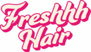 Freshhh Hair le plus généreux des shampoings secs